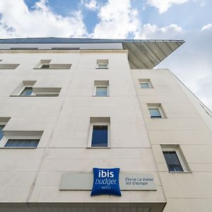 Ibis Budget Marne La Vallee Val D'Europe